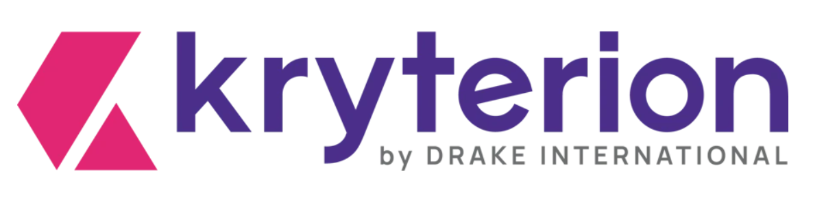 Kryterion logo